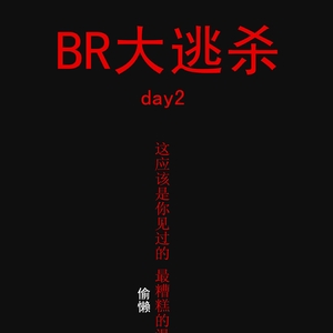 BR4第二日 黑柳弥太