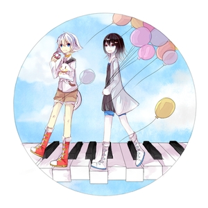 作品名