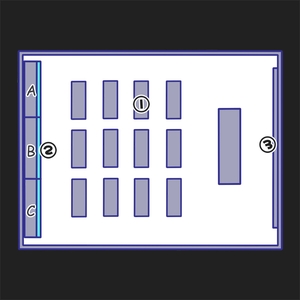 【春夏冬、浅井的场合】