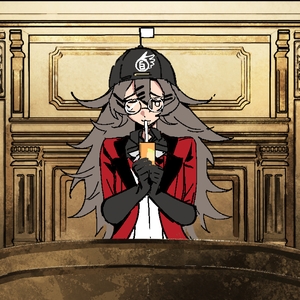 【又喝了两口温掉的橙汁润润喉】