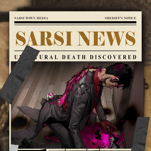 【黑子大的死亡档案】