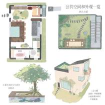 和室友的小屋！