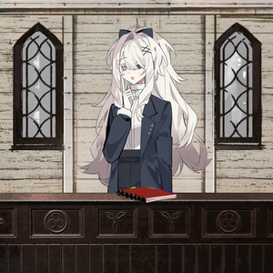 杂音1