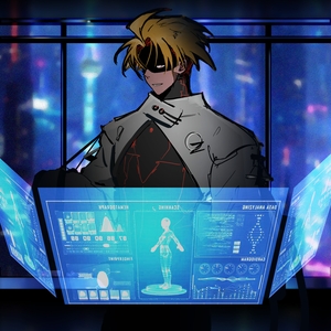 深入