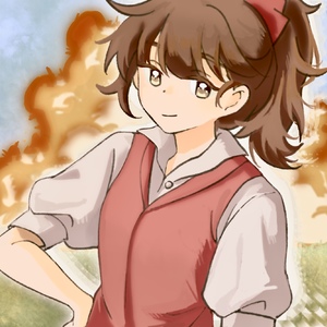 恭喜莫尼加同学春晚！