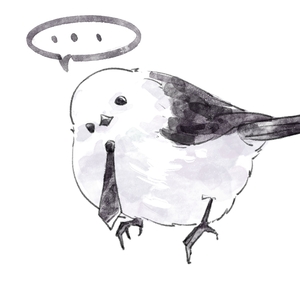 小鸟高速运转中