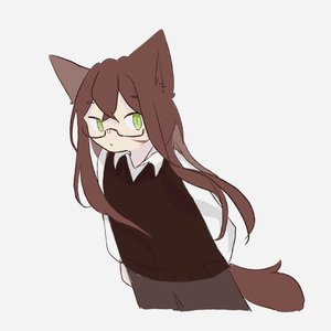 女鬼飘飘