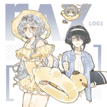 【FAX】重生之我攒出log1了【10p】