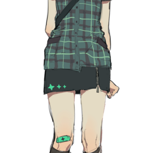 另一套衣服