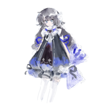 给鹿套一下红薯免服