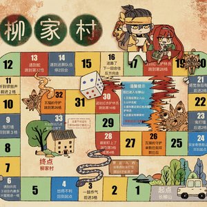 柳家村异闻（壹）