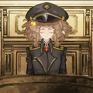 。