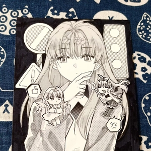 清手绘咧