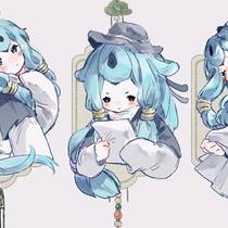 打卡打卡我滴朋友