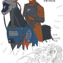  在想什么啊