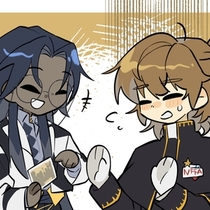 【Draca序章】开修女趴？