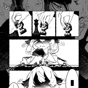 【魔女的宴会】EP2-月光