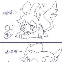 小镇打卡，迷之石头与收获节其三