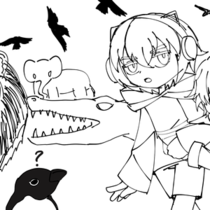 【二章】动物派对危机