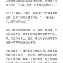 海豹球又卡住了