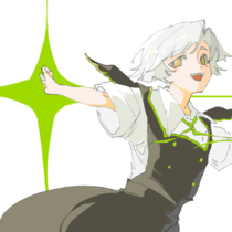 星星女王正在派星星给同学！