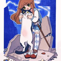 【第三章】救助流浪猫