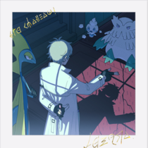 2-18 森林洋馆 雷雨