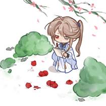 小伙研究冰糖葫芦妖中