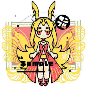 【旧设重置】神女&魔帝