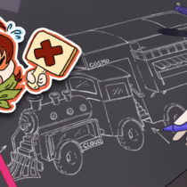 被导及时叫停的?