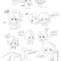 小心这位师兄的厨艺