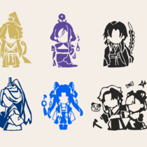 趁正章还没出，把npc摸一遍