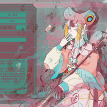 妖王呼唤无法选中之文盲