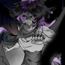 咲于此地绽放的，是如火般的愤怒