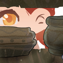 【支线任务】《史莱姆越狱记》