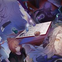 五分之五（？）小队行动中⋯⋯！！