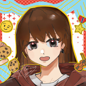 【今生】要来块饼干吗