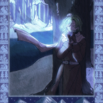 【支线任务】《调研的好机会(2)》 