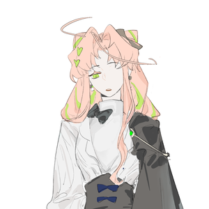 回头看下在后面的人