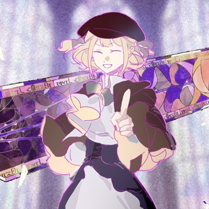 【别问，只是在加速魔女化】