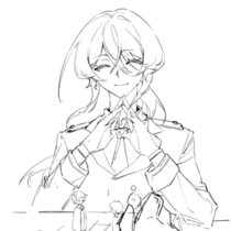 【灰线】【支线二】