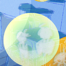 さらけだした意識