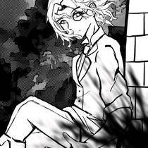 不知道算不算打卡先画了再说