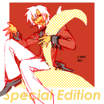 ｛专辑封面neta｝