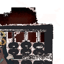 这没完没了的思路