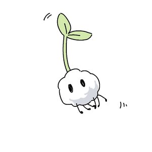 想要……那个。