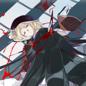 【人物：夏尔诺斯（2）】