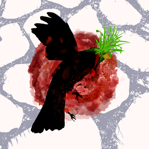 魔女处刑•Alban Arthuan【重生日】②