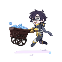 一章打卡 《小小矿工》