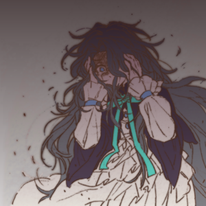 ——在你眼中——